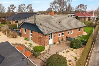 Villa på Sønderkær 52, Gjellerup, 7400 Herning