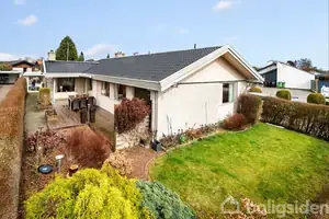 Villa på Krydservej 2, 4040 Jyllinge