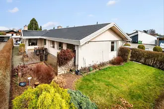 Villa på Krydservej 2, 4040 Jyllinge