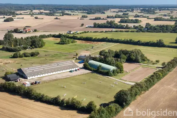 Specialejendom på Slagelse Landevej 34, 4200 Slagelse