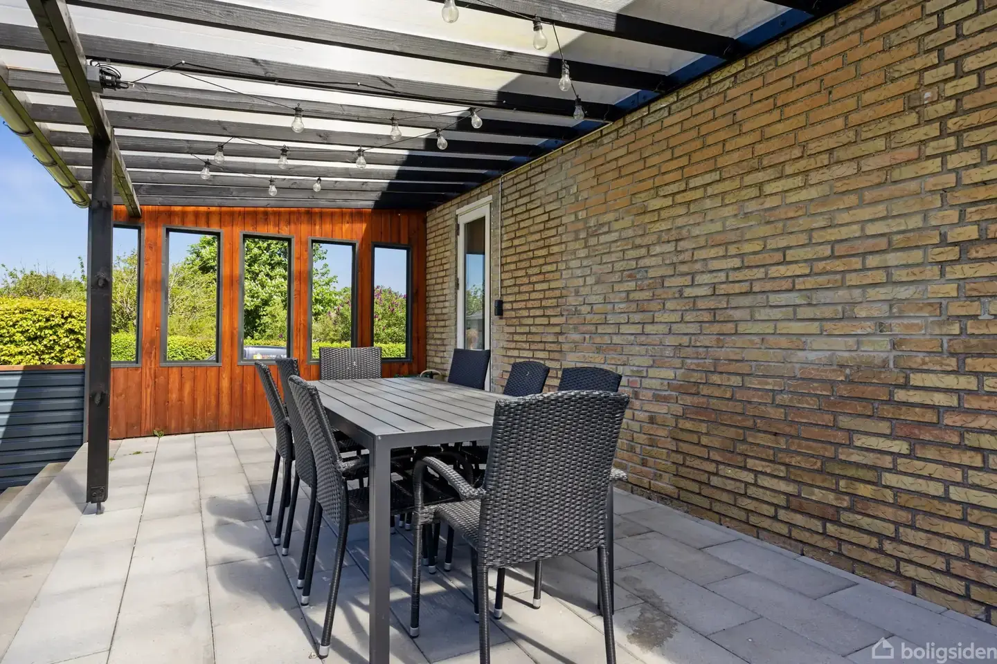 Villa på Morgenfruevej 7, 9400 Nørresundby