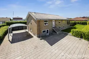 Villa på Morgenfruevej 7, 9400 Nørresundby