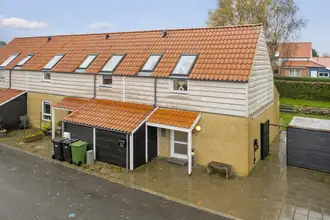 Rækkehus på Majsvangen 114, 7120 Vejle Øst