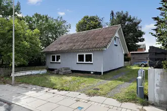 Villa på Borgergade 40, Klokkerholm, 9320 Hjallerup