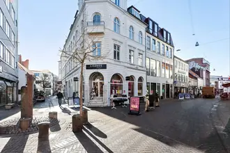 Ejerlejlighed på Vestergade 50, 1. tv., 5000 Odense C