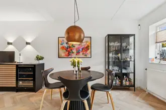 Ejerlejlighed på Nørre Boulevard 76, 4600 Køge