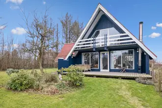 Fritidshus på Kammasvej 6, Trend, 9670 Løgstør