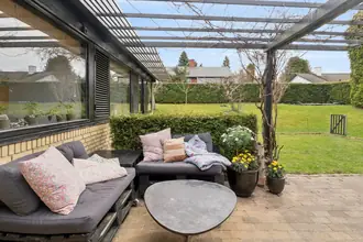 Villa på Æblehaven 30, 3400 Hillerød