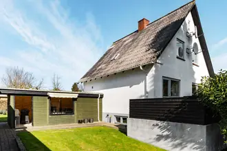 Villa på Øsby Møllebjerg 17, 6100 Haderslev