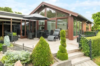 Villa på Enighedsvej 70, 4800 Nykøbing F