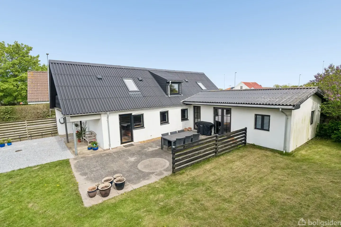 Villa på Vingaardsvej 7, 9280 Storvorde