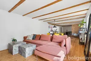 Villa på Vingaardsvej 7, 9280 Storvorde