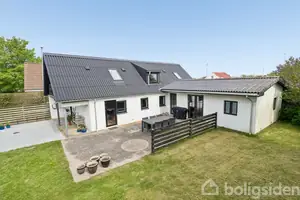 Villa på Vingaardsvej 7, 9280 Storvorde