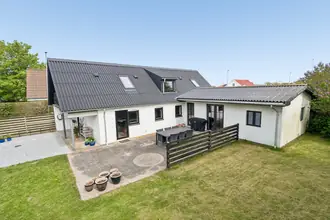 Villa på Vingaardsvej 7, 9280 Storvorde