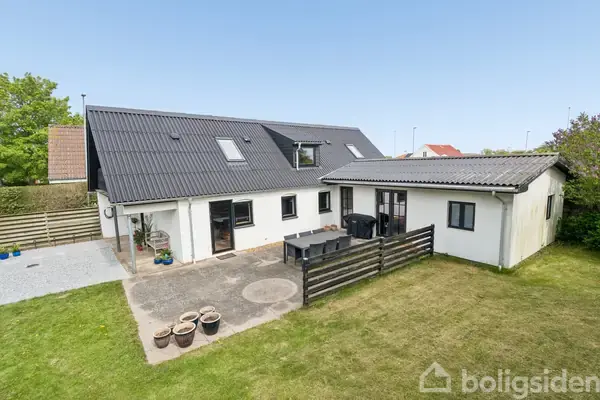 Villa på Vingaardsvej 7, 9280 Storvorde