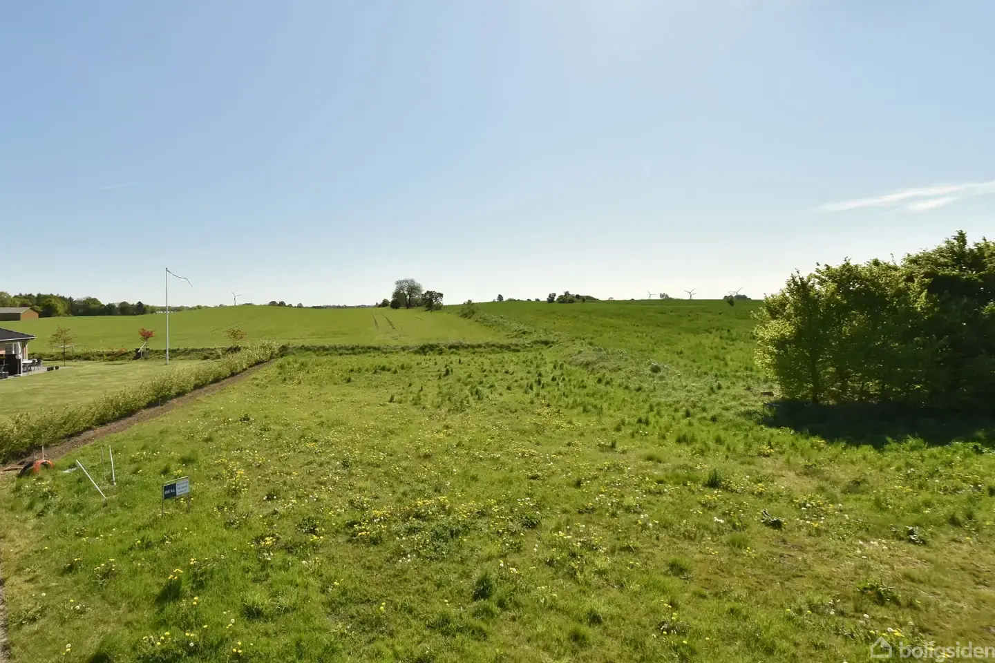 Helårsgrund: Sejershaven 32, 7321 Gadbjerg - Visning 3