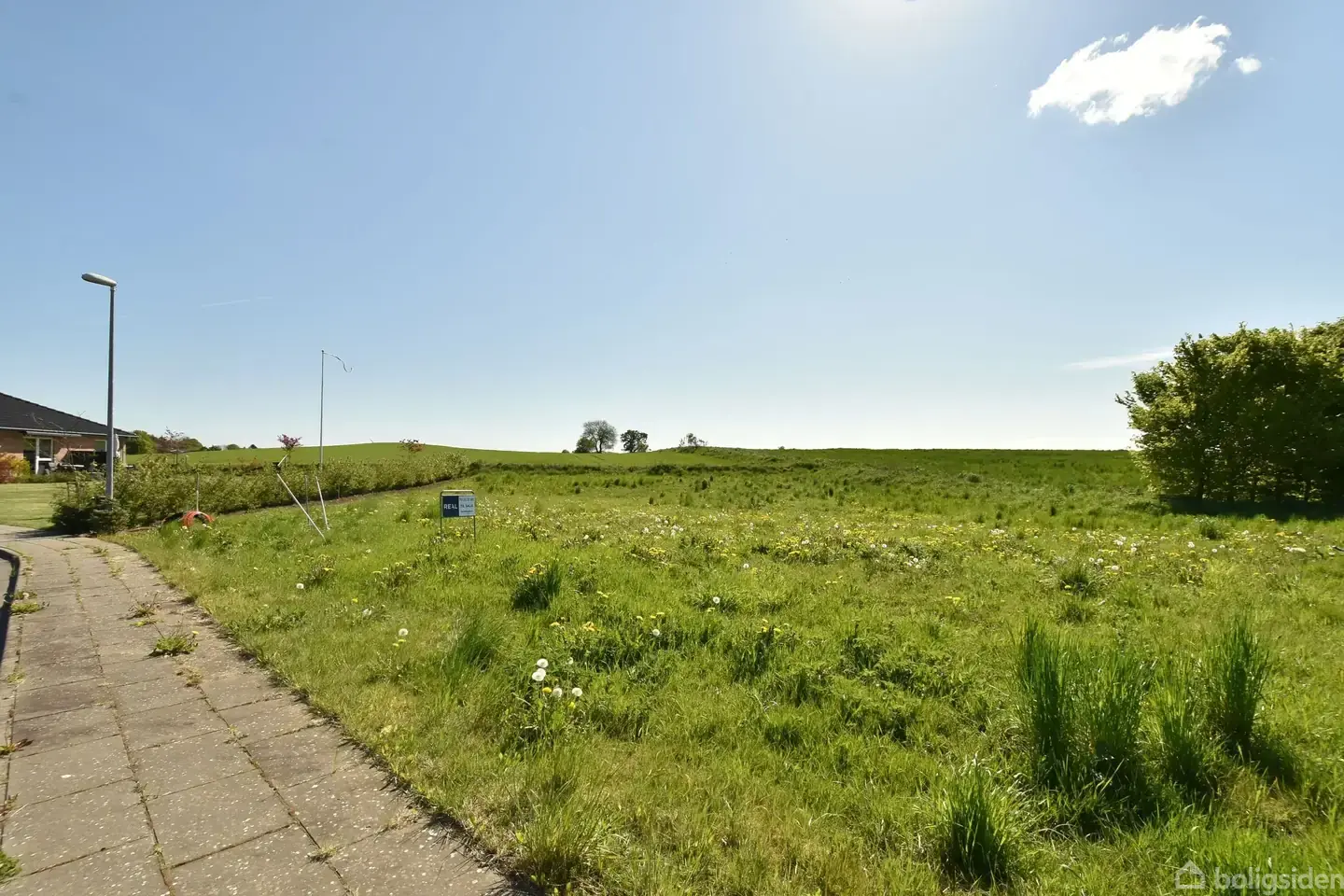 Helårsgrund: Sejershaven 32, 7321 Gadbjerg - Visning 2