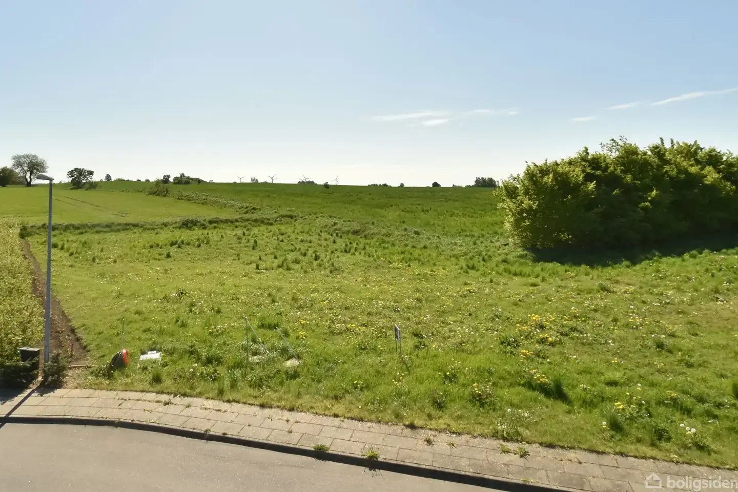 Helårsgrund på Sejershaven 32, 7321 Gadbjerg