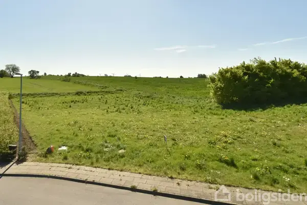 Helårsgrund på Sejershaven 32, 7321 Gadbjerg