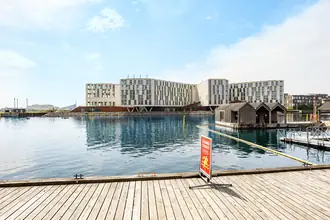 Ejerlejlighed på Göteborg Plads 12, 1. th., 2150 Nordhavn