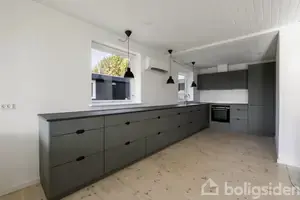 Fritidsbolig på Byåsen 23, 3250 Gilleleje