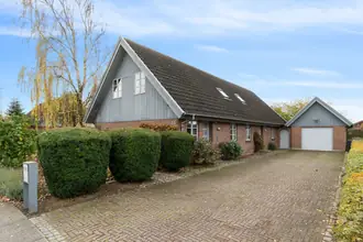 Villa på Rugmarksvej 14, Skrydstrup, 6500 Vojens
