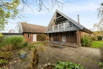 Villa på Rugmarksvej 14, Skrydstrup, 6500 Vojens