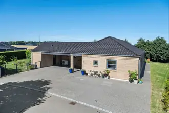 Villa på Søndermarksvej 10, Sejet, 8700 Horsens