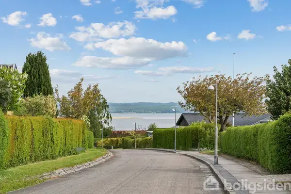 Villa på Hjørnehusvej 10, 4720 Præstø
