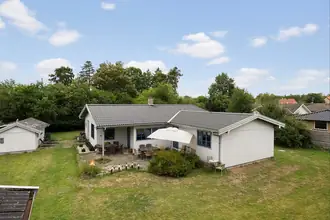 Villa på Odasvej 4, 3360 Liseleje
