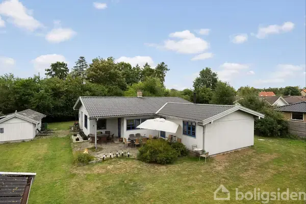 Villa på Odasvej 4, 3360 Liseleje