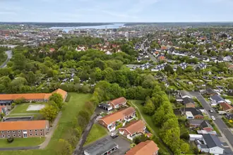 Rækkehus på Beate Becks Vej 36, 6000 Kolding