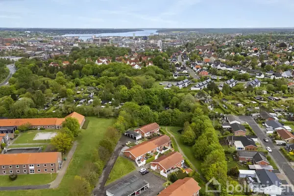 Rækkehus på Beate Becks Vej 36, 6000 Kolding