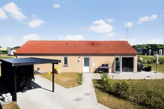 Rækkehus på Stenøvej 57, Gerlev, 3630 Jægerspris