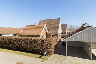 Villa på Ugletoften 149, Højby, 5260 Odense S