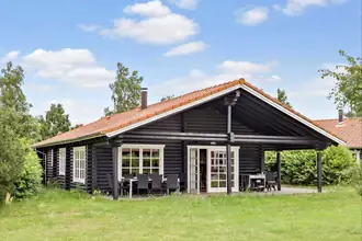 Fritidshus på Marielyst Strandpark 125, 4873 Væggerløse