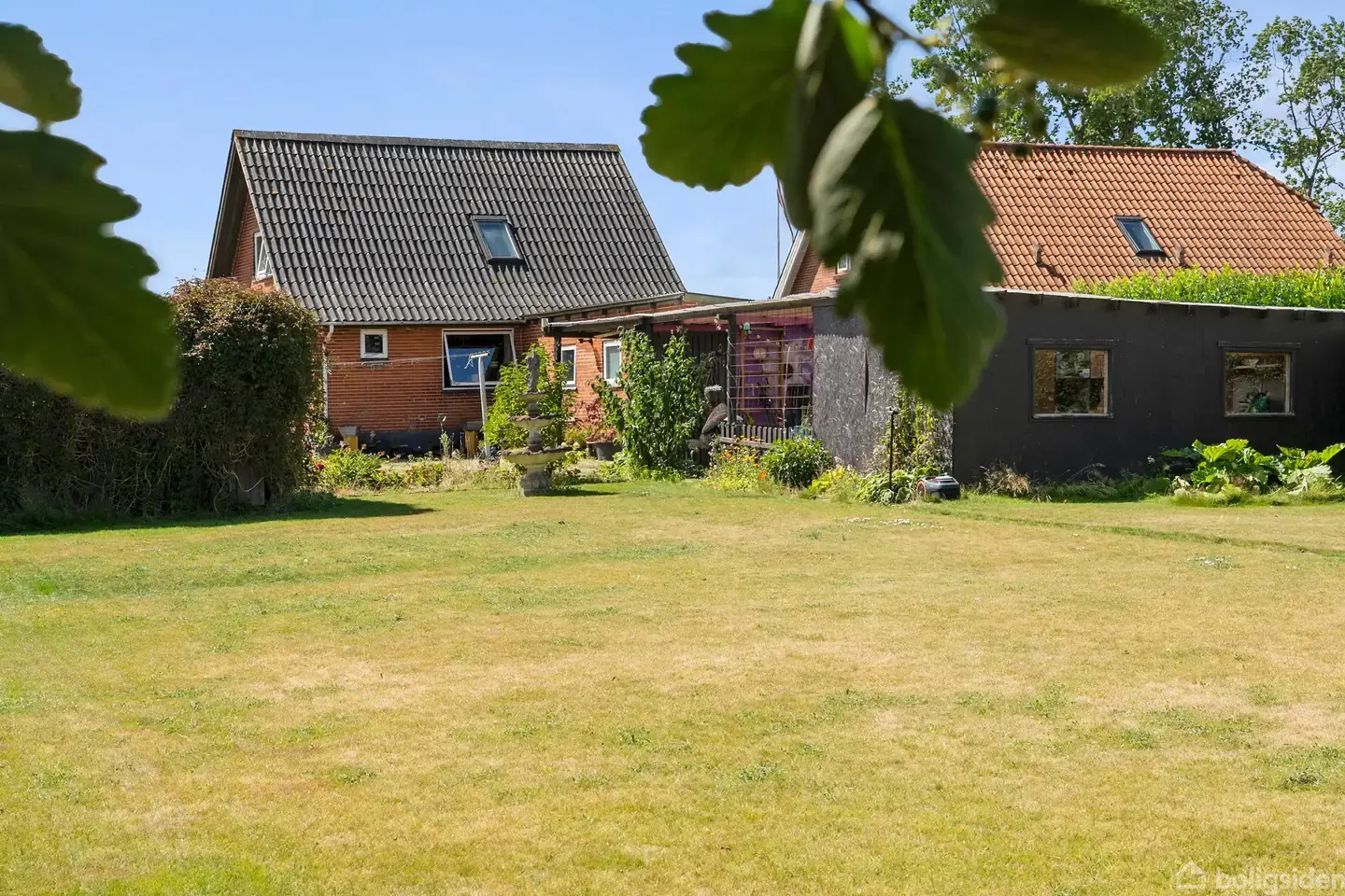 Villa på Sønderbakken 28, 7130 Juelsminde