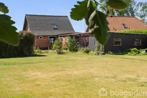 Villa på Sønderbakken 28, 7130 Juelsminde