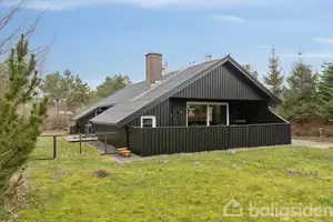 Fritidsbolig på Syrenvej 40, 6900 Skjern