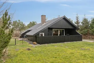 Fritidshus på Syrenvej 40, Stauning, 6900 Skjern