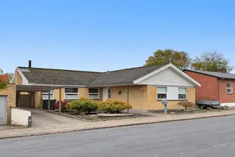 Villa på Knudensvej 53, 9900 Frederikshavn