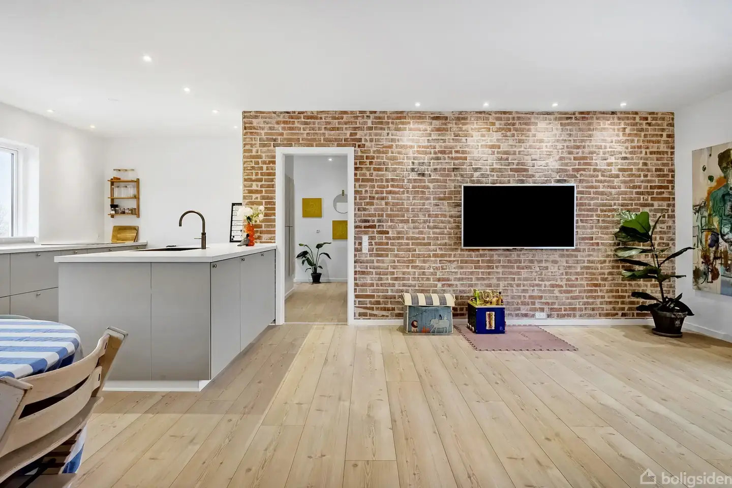 Villa på Frisengårdsvej 102, 5800 Nyborg