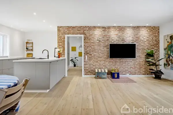 Villa på Frisengårdsvej 102, 5800 Nyborg