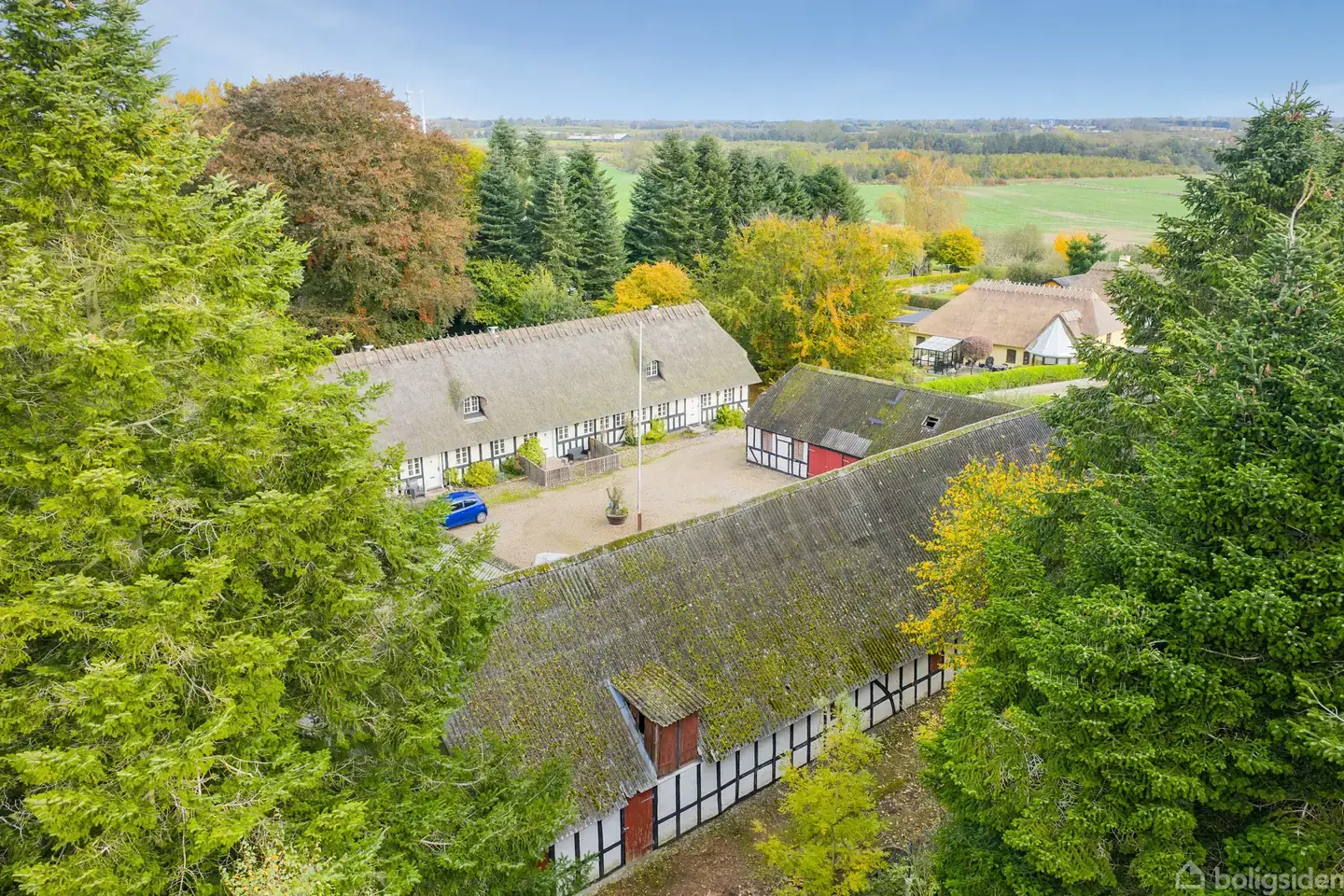 Villa på Toftevej 7, 5690 Tommerup