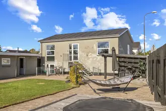 Villa på Odensegade 1, 9900 Frederikshavn