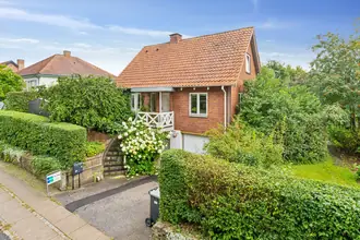 Villa på Udbyhøjvej 164, 8930 Randers NØ