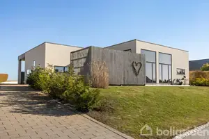 Villa på Hjortebakken 22, 8500 Grenaa