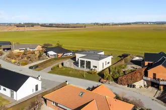 Villa på Hjortebakken 22, Åstrup, 8500 Grenaa