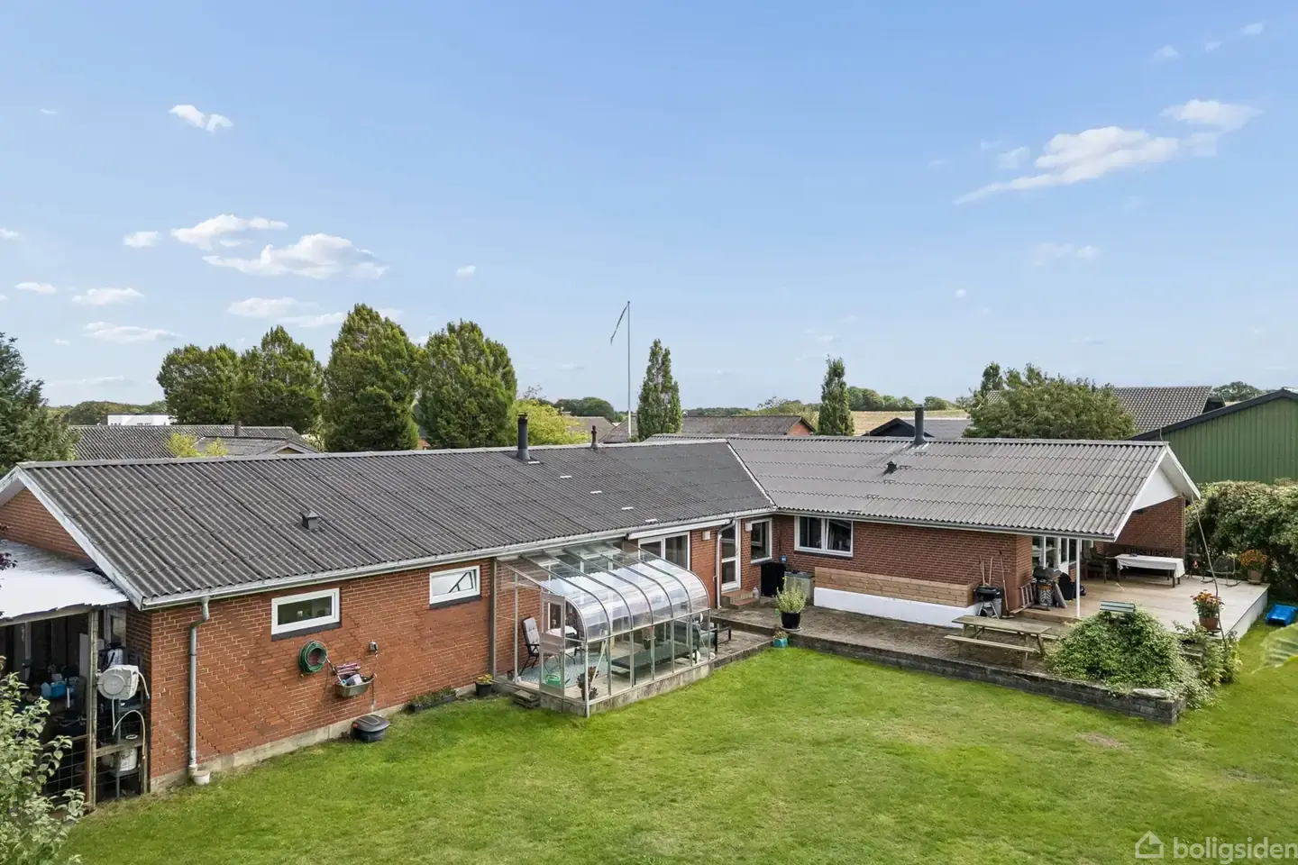 Villa på Frederikshøjvej 96, 7100 Vejle