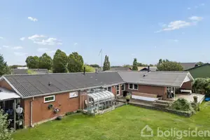 Villa på Frederikshøjvej 96, 7100 Vejle